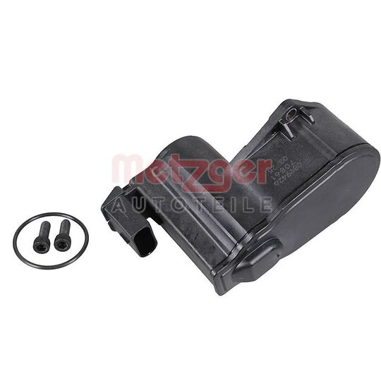 Control Element, parking brake caliper