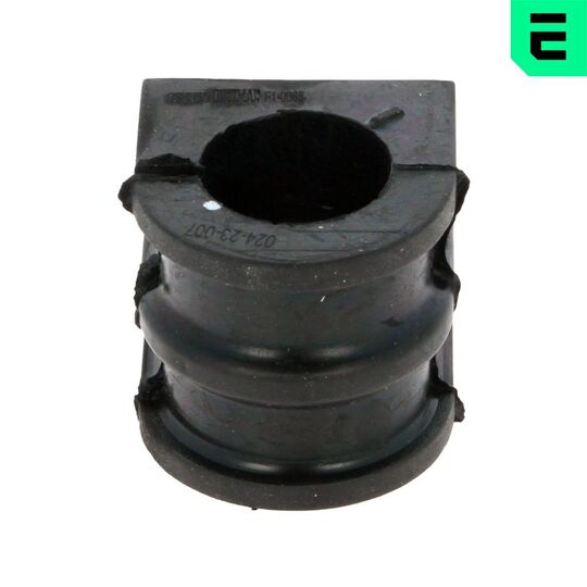 Stabiliser Mounting