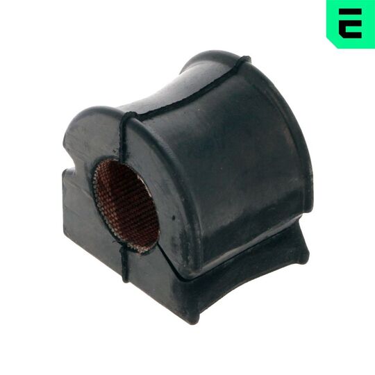 F1-0076 - Stabiliser Mounting 