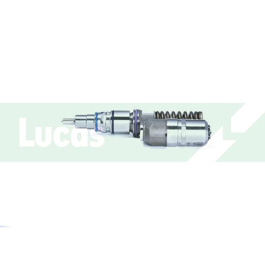 LDFC0148 - Unit Injector (UI) 