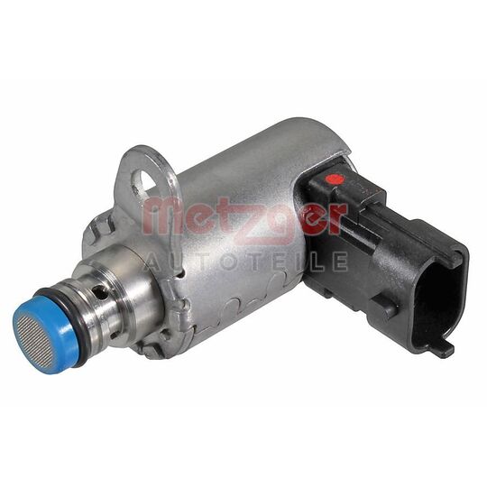 Oil Pressure Valve