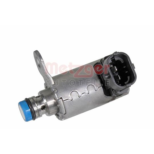 0899421 - Oil Pressure Valve 