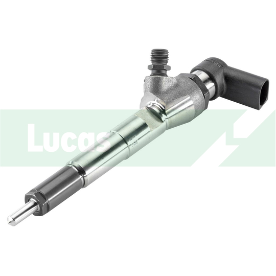 Injector Nozzle