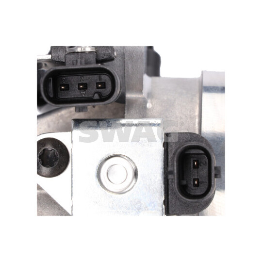 33 11 0977 - Water pump 