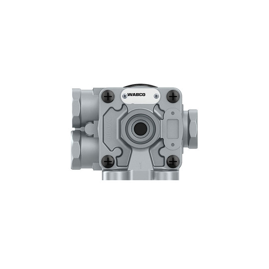 Quick Release Valve