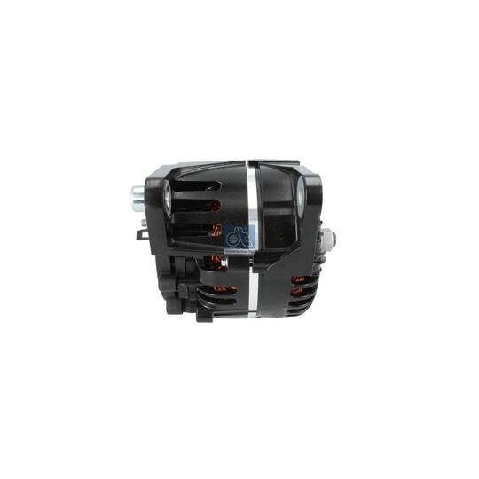 2.00711 - Alternator 