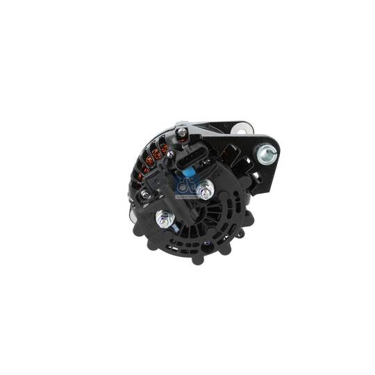 2.00711 - Alternator 