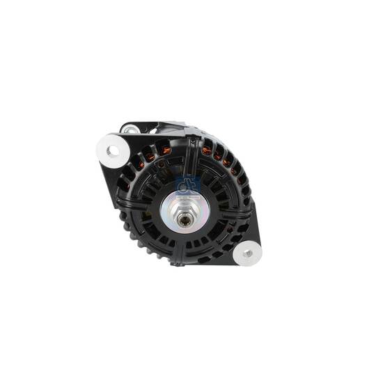 2.00711 - Alternator 