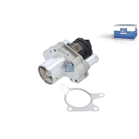 EGR Valve