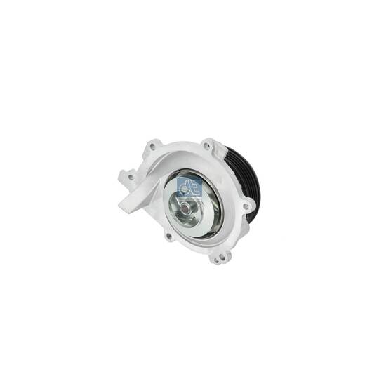 4.00698 - Water pump 