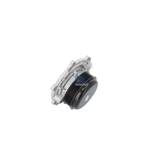 4.00698 - Water pump 