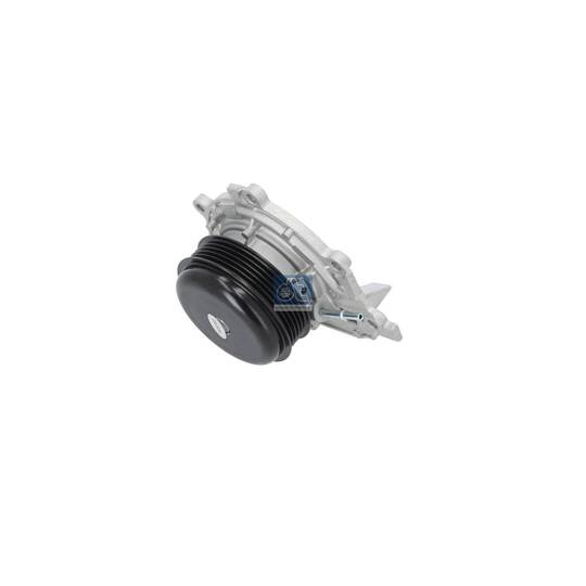 4.00698 - Water pump 