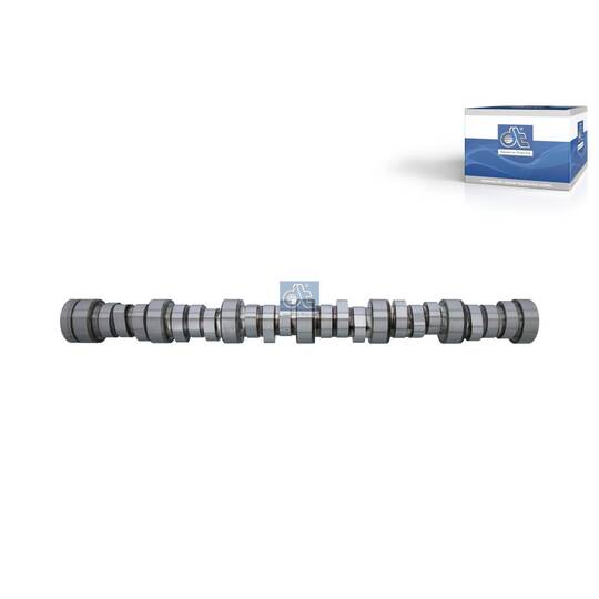 Camshaft