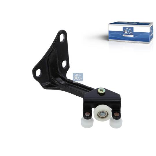 Roller Guide, sliding door