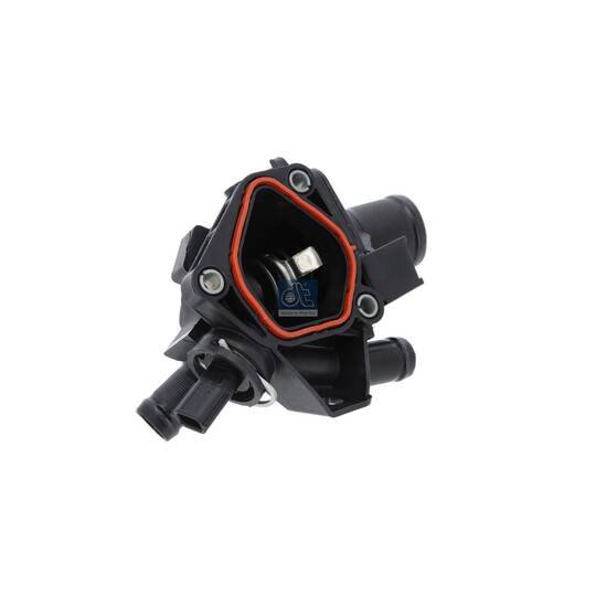 6.30322 - Thermostat housing 