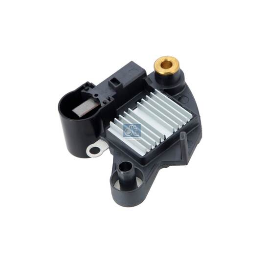 4.69098 - Alternator Regulator 