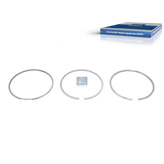 Piston Ring Kit