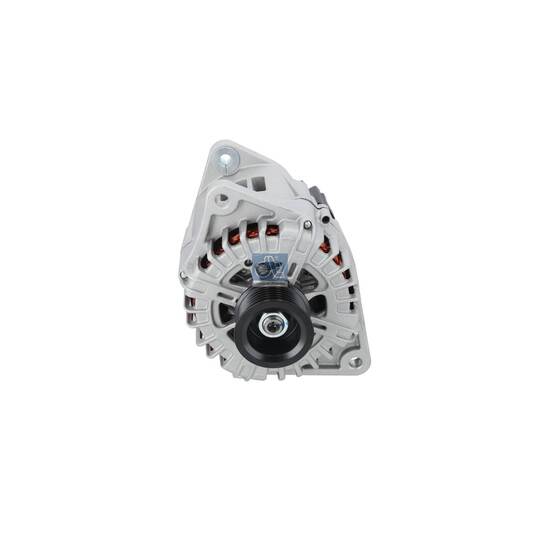 7.61526 - Alternator 