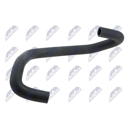 Radiator Hose