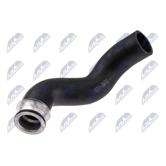 Radiator Hose
