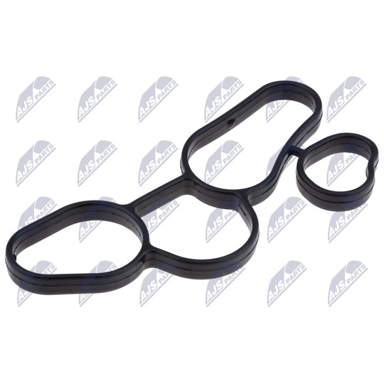 Gasket, oil cooler