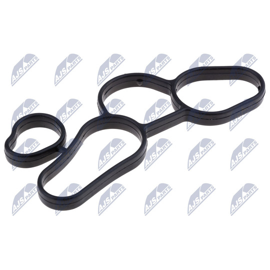 CCL-VW-059 - Tiiviste, öljynjäähdytin 