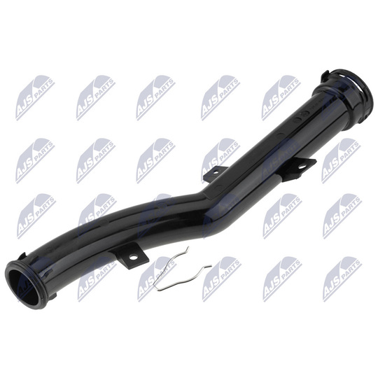 Coolant Pipe