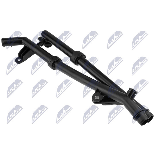 CPP-ME-040 - Coolant Pipe 