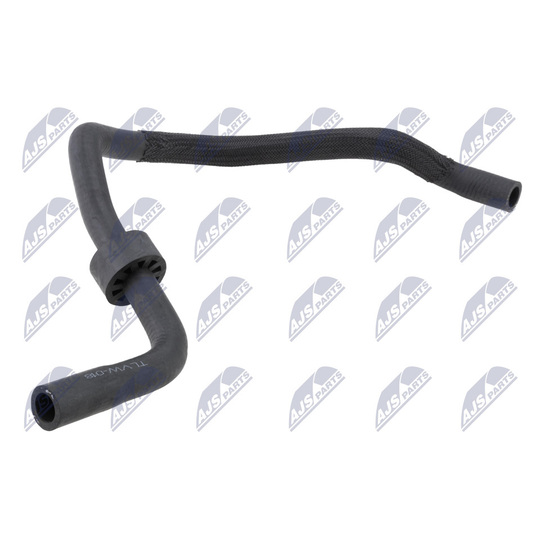 Radiator Hose