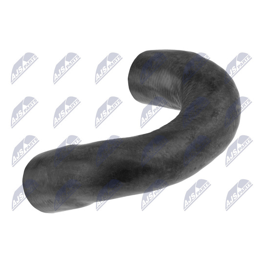CPP-BM-065 - Radiator Hose 