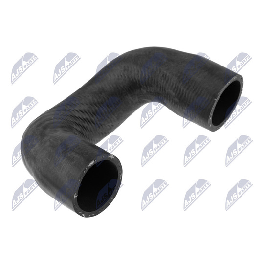 Radiator Hose