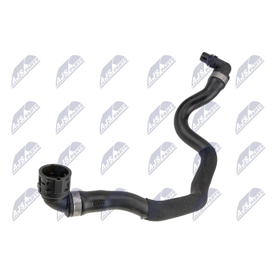Coolant Pipe