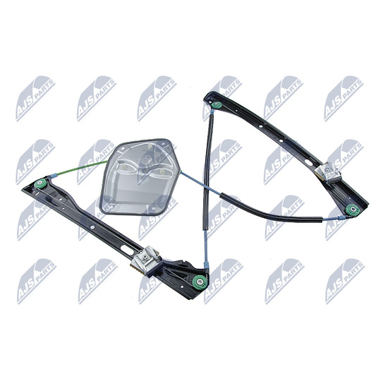 EPS-VW-059 - Lasinnostin 