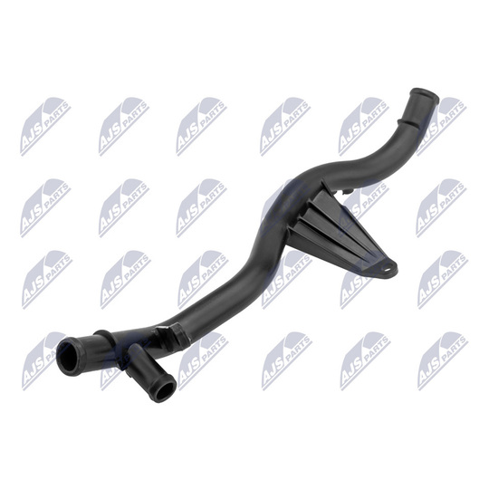 Radiator Hose
