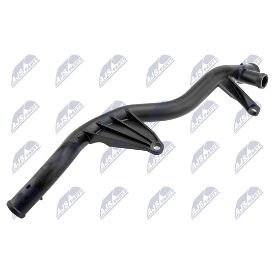 CPP-VW-011 - Jäähdyttimen letku 