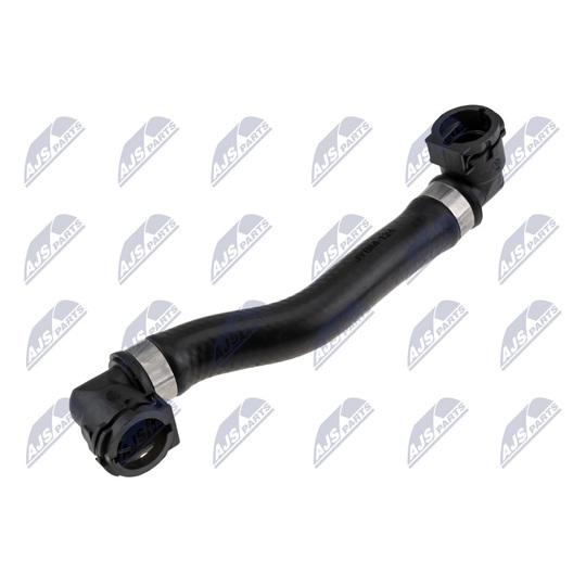 Radiator Hose