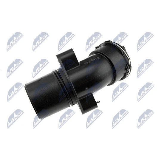 Coolant Flange