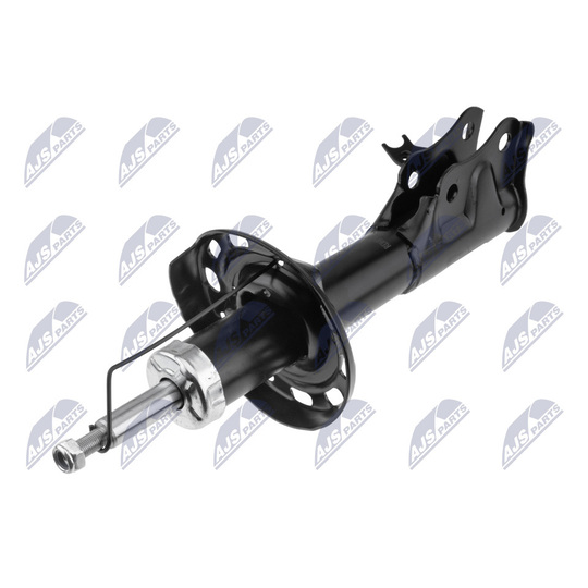Shock Absorber