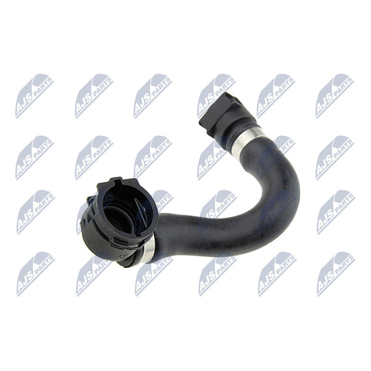 Radiator Hose