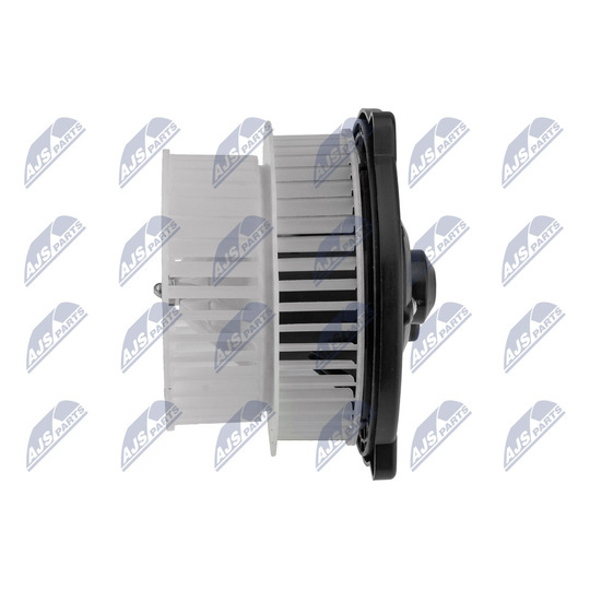 EWN-TY-004 - Interior Blower 