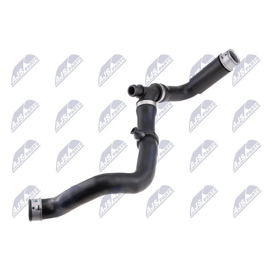 Radiator Hose