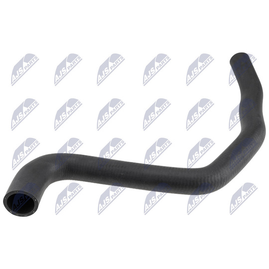 Radiator Hose