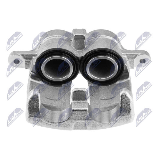 Brake Caliper