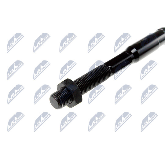 SDK-MZ-059 - Raidetangon pää, suora 