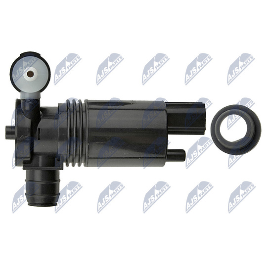 ESP-LR-002 - Washer Fluid Pump, window cleaning 
