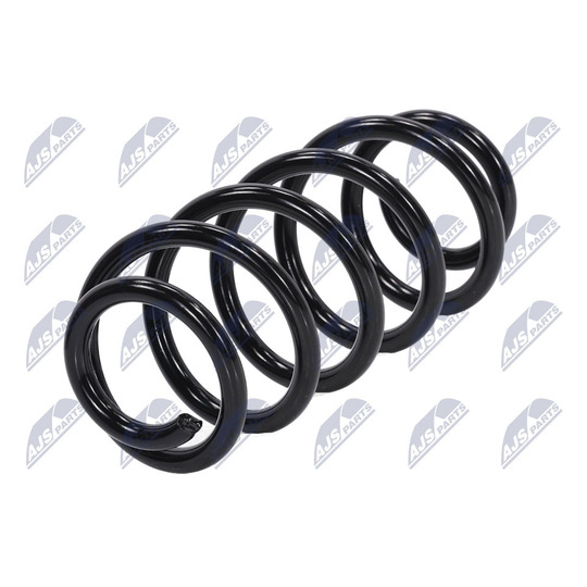 Suspension Spring