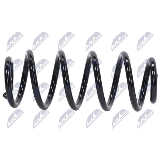 ASZ-AU-059 - Suspension Spring 