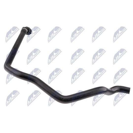 CPP-BM-060 - Lämpöletku 