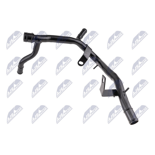 CPP-VW-048 - Coolant Pipe 