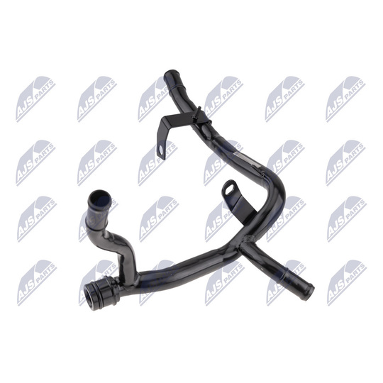 Coolant Pipe